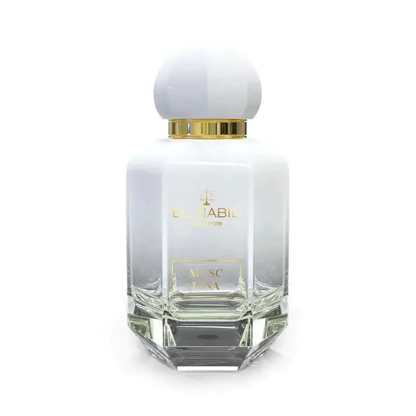 El-Nabil Parfum Musc Lina - Islamboekhandel.nl