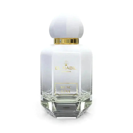 El-Nabil Parfum Musc Lina - Islamboekhandel.nl