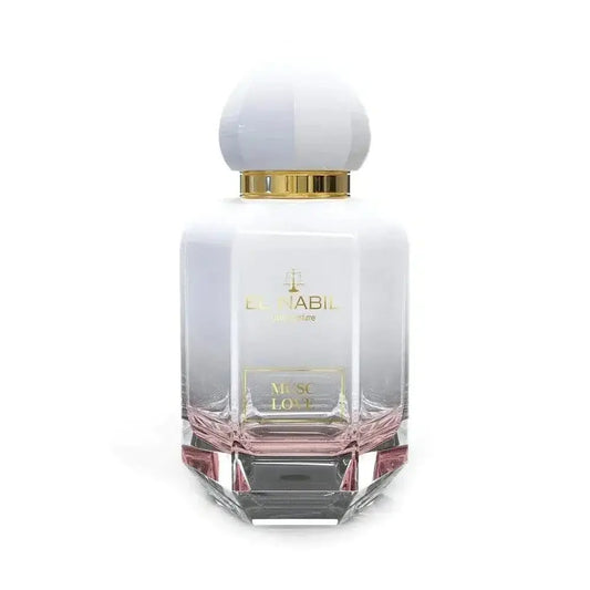 Musc Love - El-Nabil - Eau de Parfum - Eau de Parfum