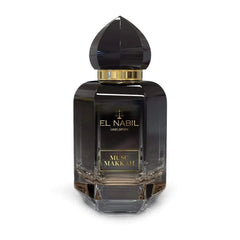 Musc Makkah - El-Nabil - Eau de Parfum - Islamboekhandel.nl