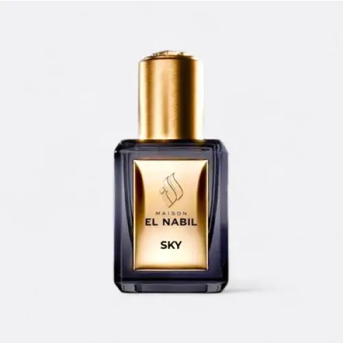Musc Sky El-Nabil Parfumolie - Islamboekhandel.nl