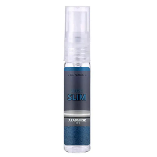 Musc Slim - El-Nabil - Eau de Parfum - Eau de Parfum