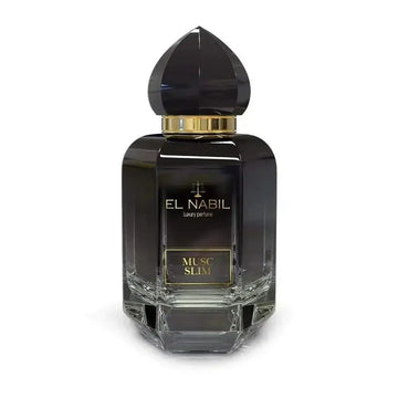 Musc Slim - El-Nabil - Eau de Parfum - Eau de Parfum