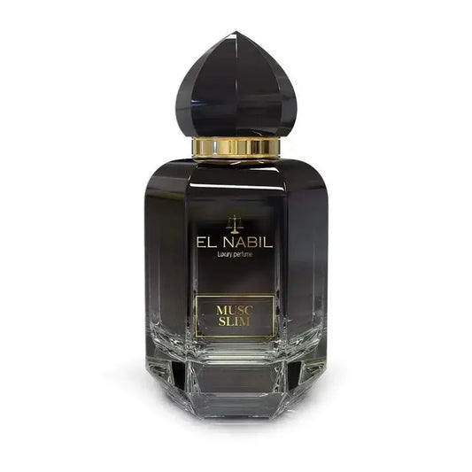 Musc Slim - El-Nabil - Eau de Parfum - Eau de Parfum