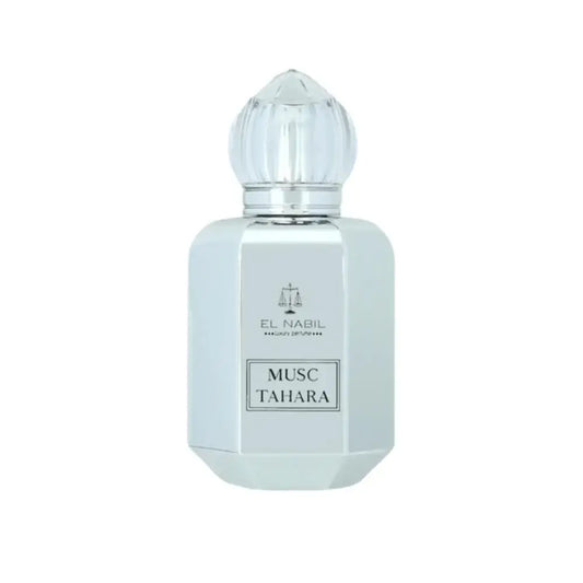 Musc Tahara Eau De Parfum El Nabil 65 ml - Eau de Parfum