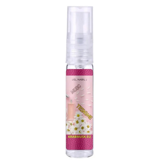 Musc Tesnime - El-Nabil - Eau de Parfum - Eau de Parfum