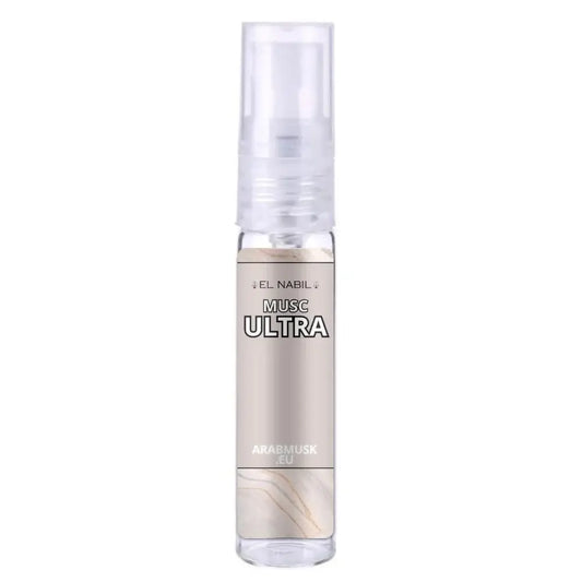 Musc Ultra - El-Nabil - Eau de Parfum - Eau de Parfum