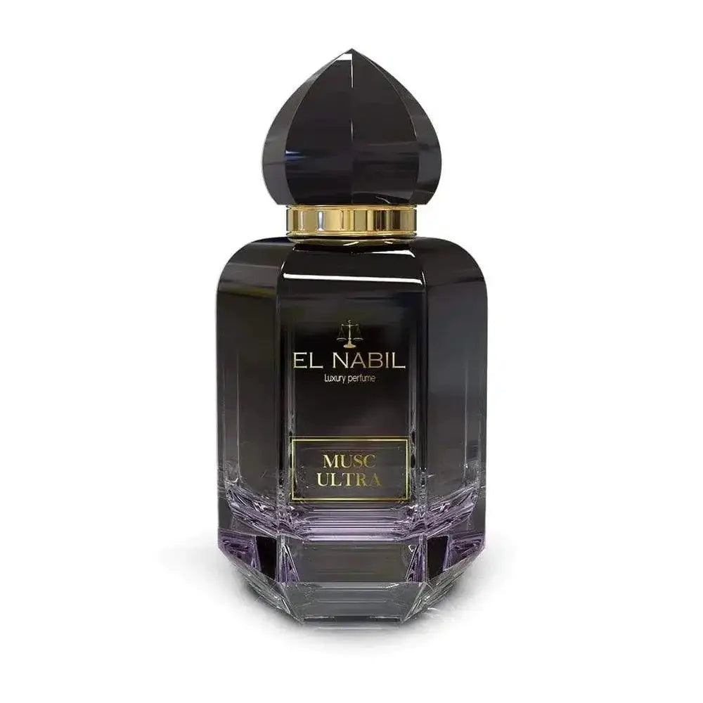 Musc Ultra - El-Nabil - Eau de Parfum - Eau de Parfum