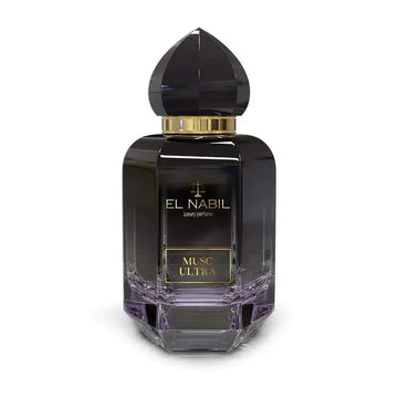 Musc Ultra - El-Nabil - Eau de Parfum - Eau de Parfum