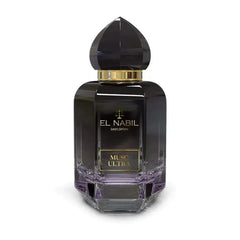 Musc Ultra - El-Nabil - Eau de Parfum - Eau de Parfum