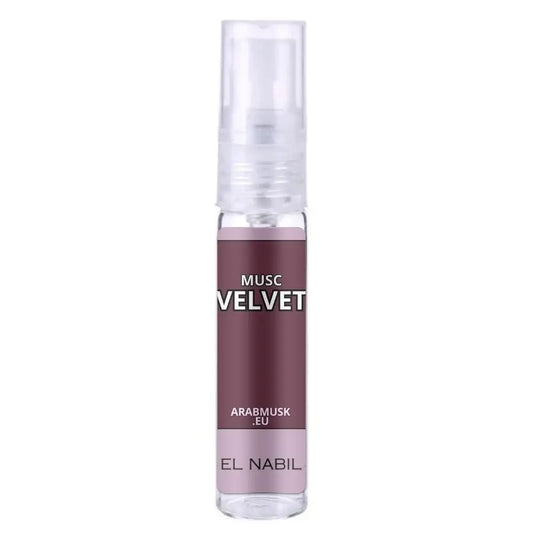 Musc Velvet - El-Nabil - Eau de Parfum - Eau de Parfum
