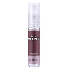Musc Velvet - El-Nabil - Eau de Parfum - Eau de Parfum