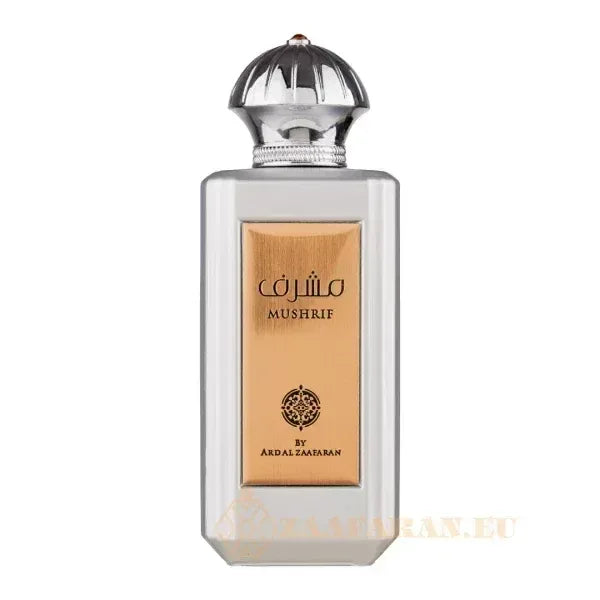 Mushrif - Islamboekhandel.nl