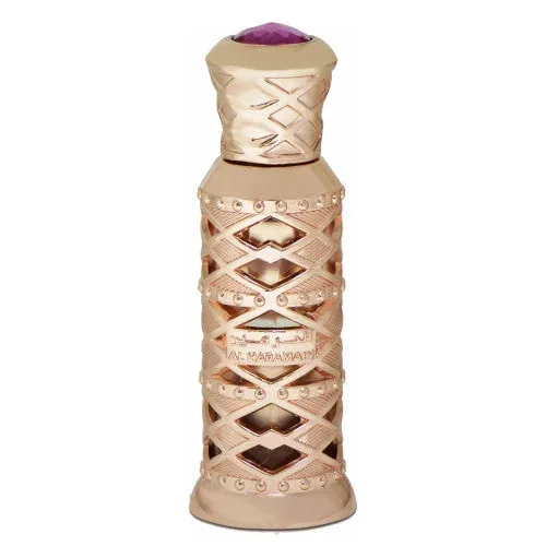 Musk al Haramain Parfumolie - Islamboekhandel.nl