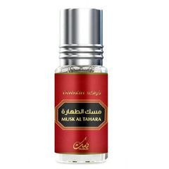 Musk al Tahara Fawakih – Parfumolie