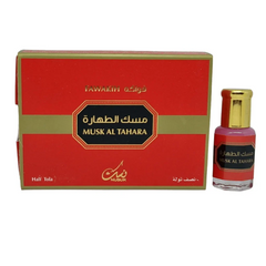 Musk al Tahara Fawakih – Parfumolie