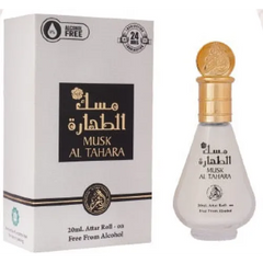 Musk al Tahara Parfumolie 20 ml