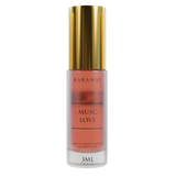 Musk Love Parfumolie - Karamat - Islamboekhandel.nl
