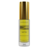 Musk Parfumolie - Karamat - Islamboekhandel.nl