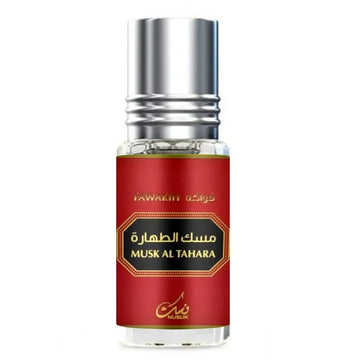 Musk al Tahara Fawakih – Parfumolie - Parfumolie
