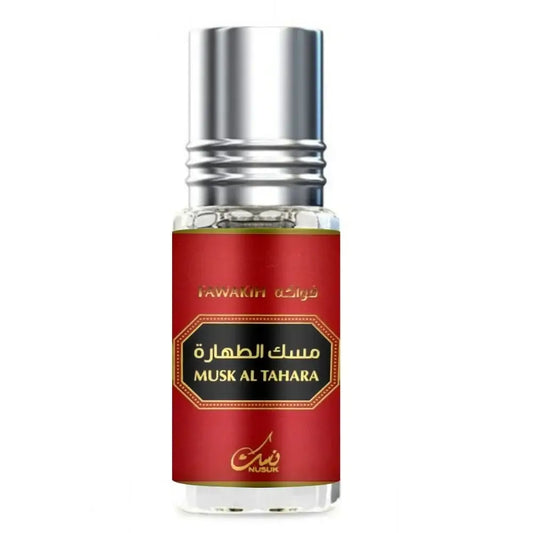 Musk al Tahara Fawakih – Parfumolie - Parfumolie