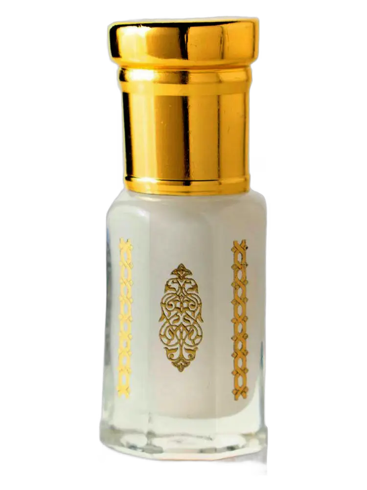 Musk Tahara – Parfumolie - Parfumolie