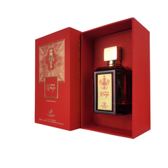 Grandeur Elite Musk Rouge Concentrate - EDP - Islamboekhandel.nl
