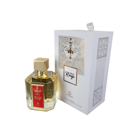 Grandeur Elite Musk Rouge - EDP - Islamboekhandel.nl
