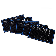 My Arabic LCD Tracing Tablet – Educatief Schrijfbord voor Kinderen - Islamboekhandel.nl