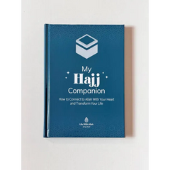 My Hajj Companion