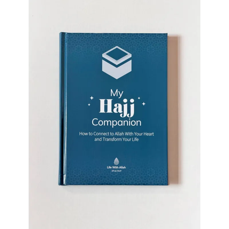 My Hajj Companion
