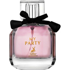 Maison Alhambra My Party – EDP