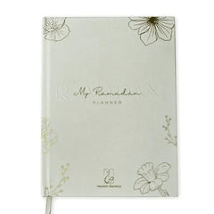 My Ramadan planner - Islamboekhandel.nl