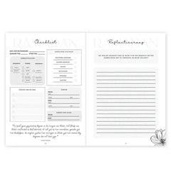 My Ramadan planner - Islamboekhandel.nl