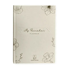 My Ramadan planner - Islamboekhandel.nl