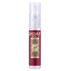 Lattafa My Story – Qissati Vol. i – EDP