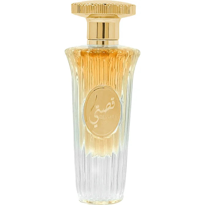 Lattafa My Story – Qissati Vol. i – EDP