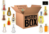 Mystery box parfum budget - Islamboekhandel.nl