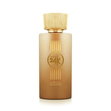 Nabeel parfumspray -gold 24k - Islamboekhandel.nl
