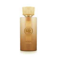 Nabeel parfumspray -gold 24k - Islamboekhandel.nl