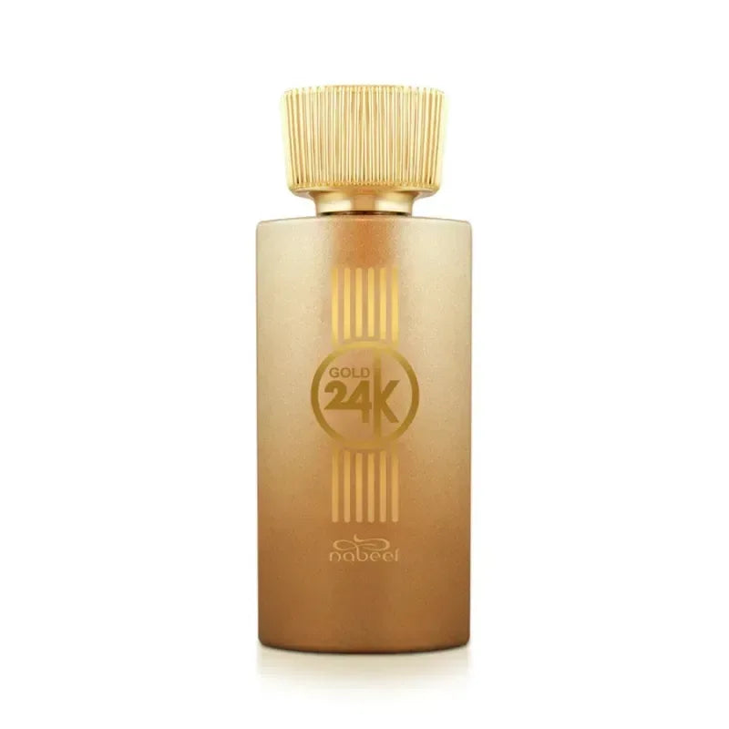 Nabeel parfumspray -gold 24k - Islamboekhandel.nl