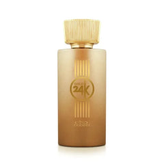 Nabeel parfumspray -gold 24k - Islamboekhandel.nl