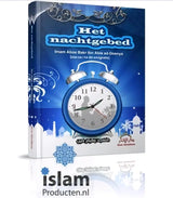 Het nachtgebed - Islamboekhandel.nl