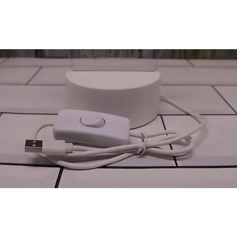 Nachtlampje - Maan/Moskee - Islamboekhandel.nl