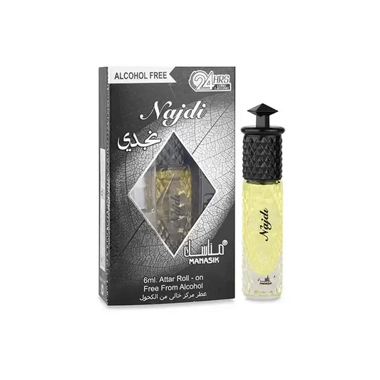 Najdi - Islamboekhandel.nl