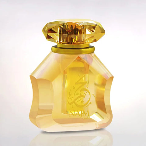 Najm Gold - Al Haramain Parfumolie Al Haramain