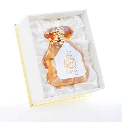 Najm Gold - Al Haramain Parfumolie Al Haramain