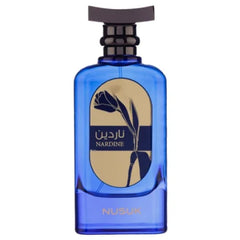 Nardine – EDP