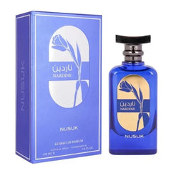 Nardine – EDP