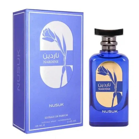 Nardine – EDP - Eau de Parfum